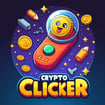 Crypto Clicker