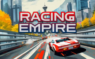 Racing Empire